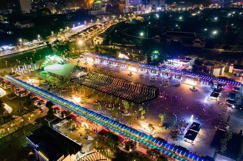 Sun Grand Feria
