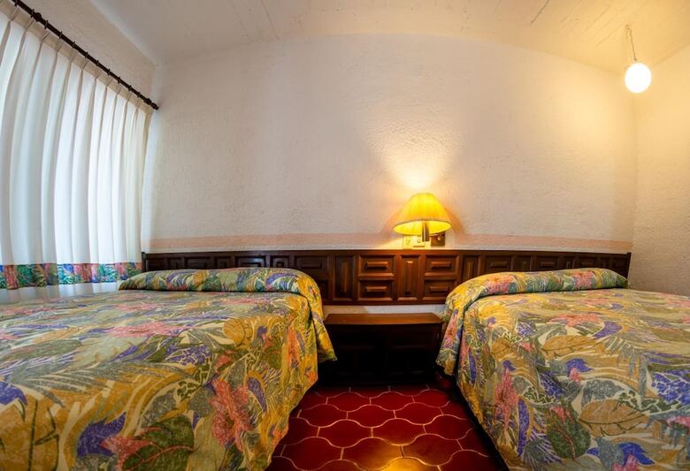 Hotel Delfin