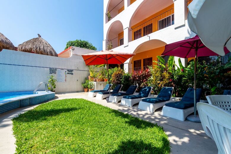 Hotel Delfin