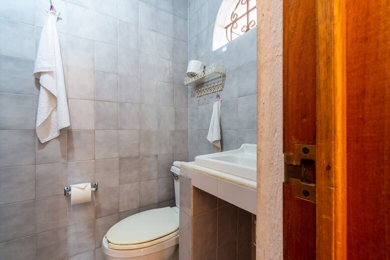 Hotel Delfin