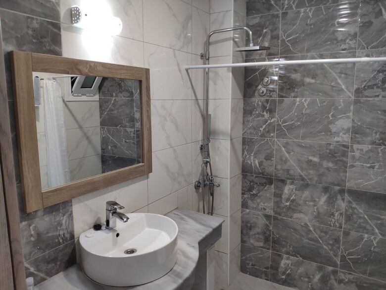 Ocean Analipsis Apartments