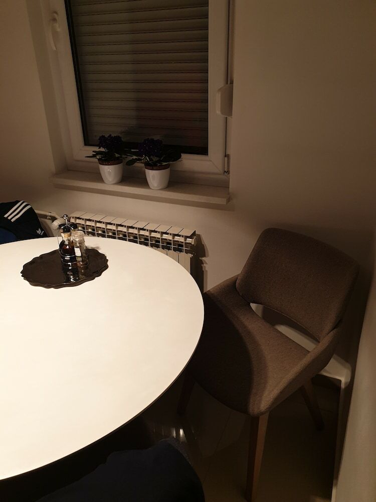 Bed & Breakfast Maleni Stan