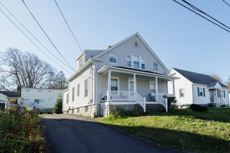 53 Geary Ave