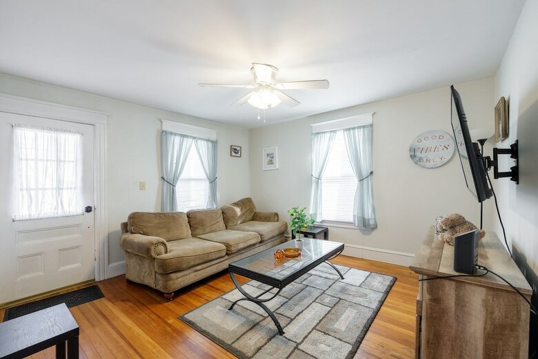 53 Geary Ave