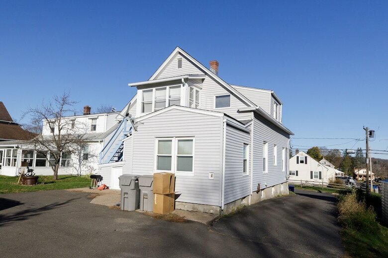 53 Geary Ave