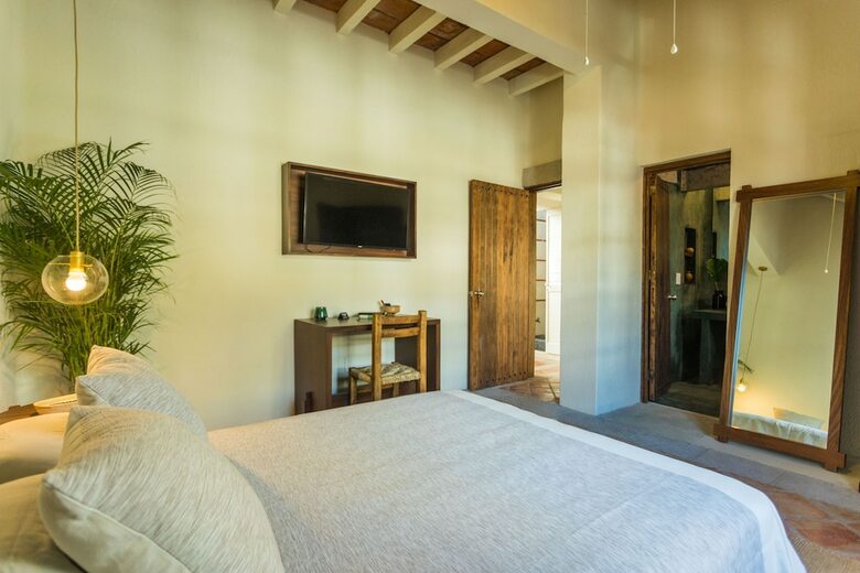 Hotel Casa Ritual