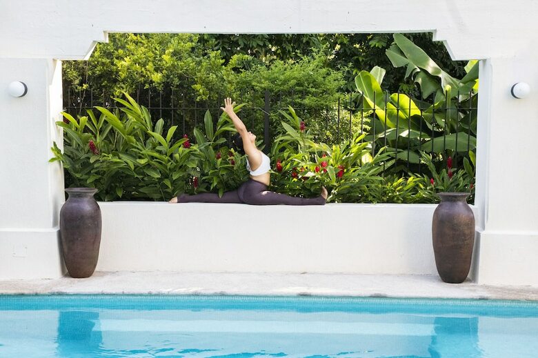Hotel Casa Ritual