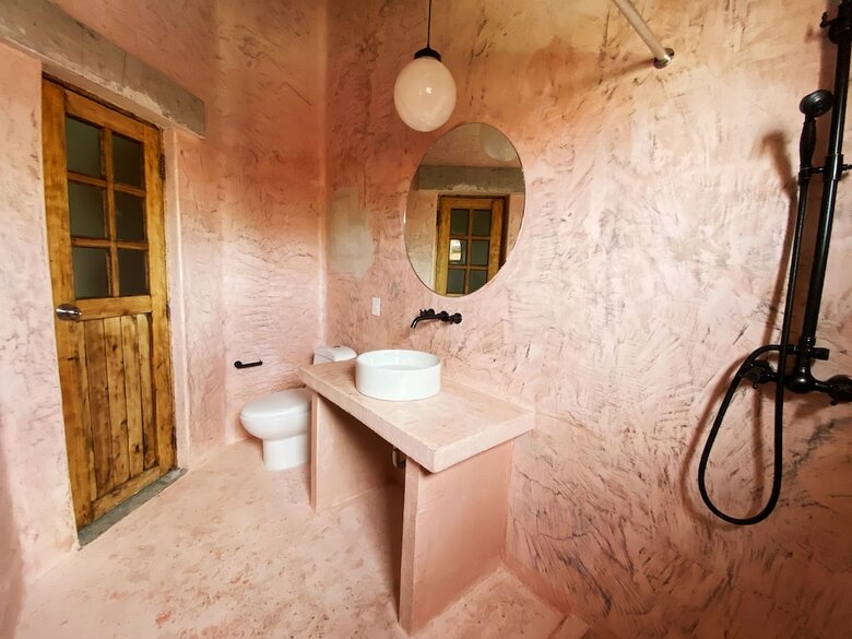 Hotel Casa Ritual