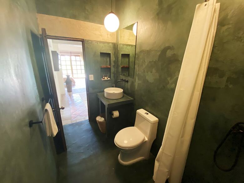 Hotel Casa Ritual