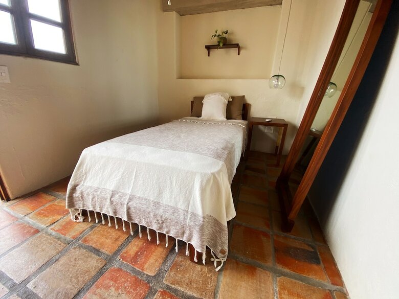 Hotel Casa Ritual