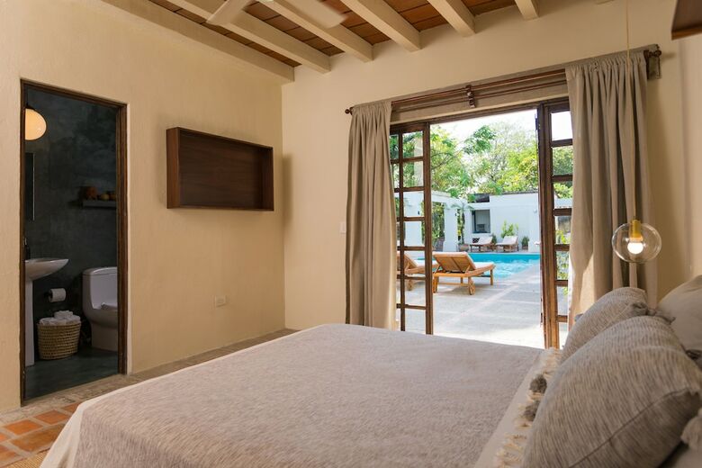 Hotel Casa Ritual