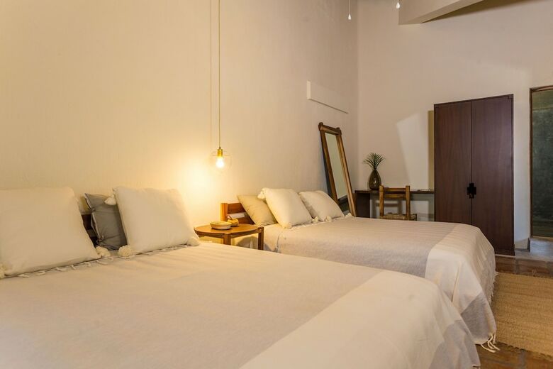 Hotel Casa Ritual