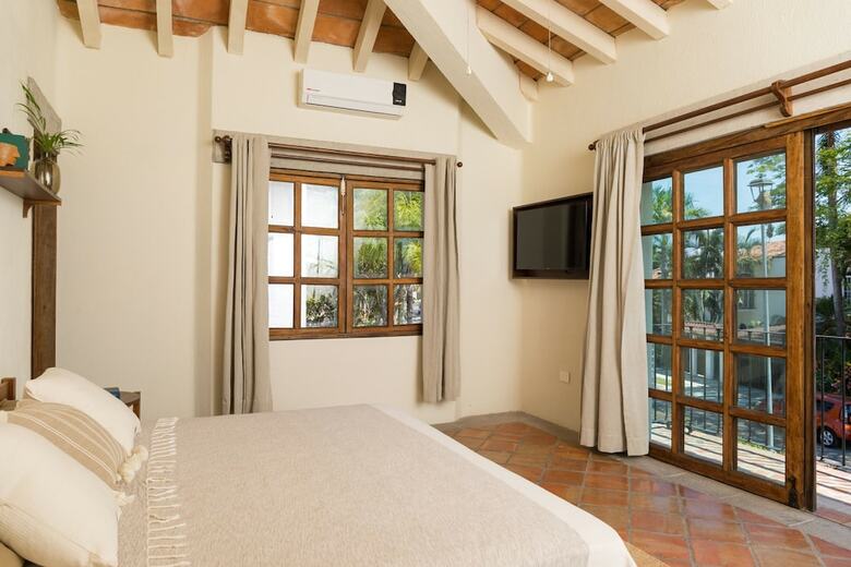 Hotel Casa Ritual