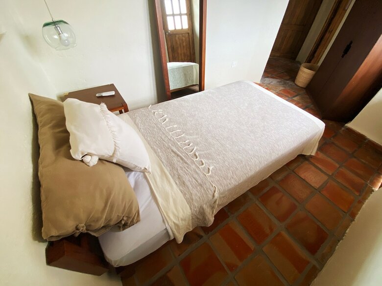 Hotel Casa Ritual