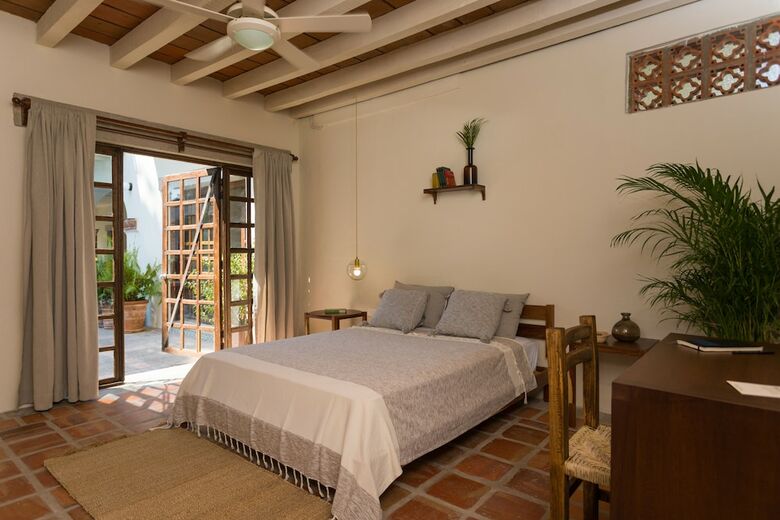 Hotel Casa Ritual