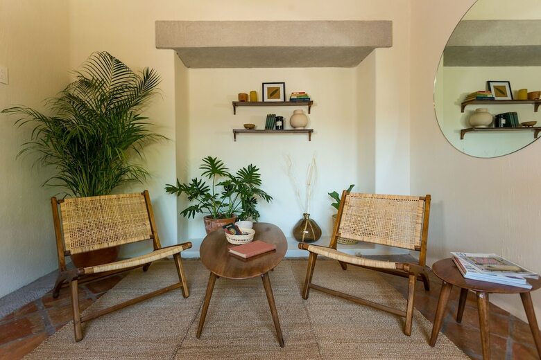 Hotel Casa Ritual