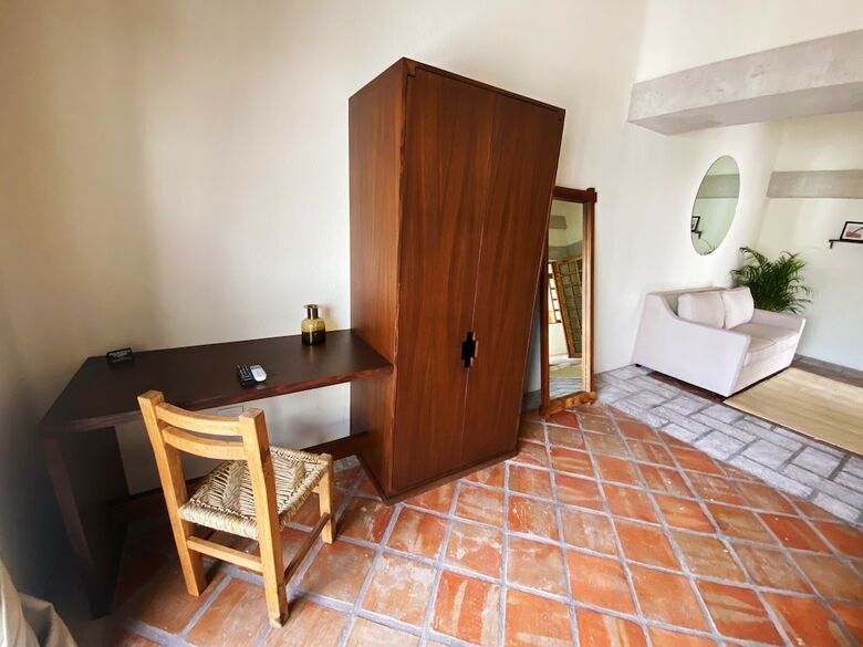Hotel Casa Ritual