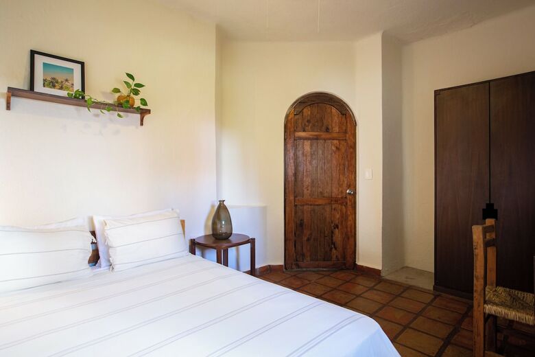 Hotel Casa Ritual