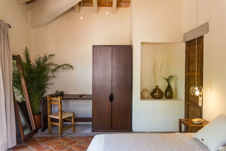 Hotel Casa Ritual