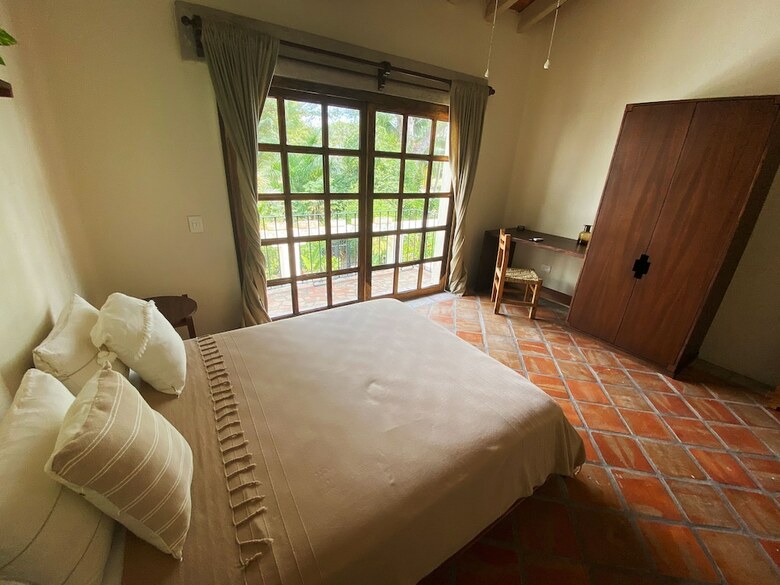 Hotel Casa Ritual
