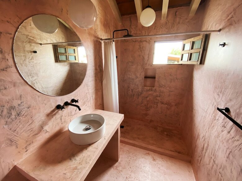 Hotel Casa Ritual