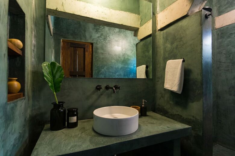 Hotel Casa Ritual