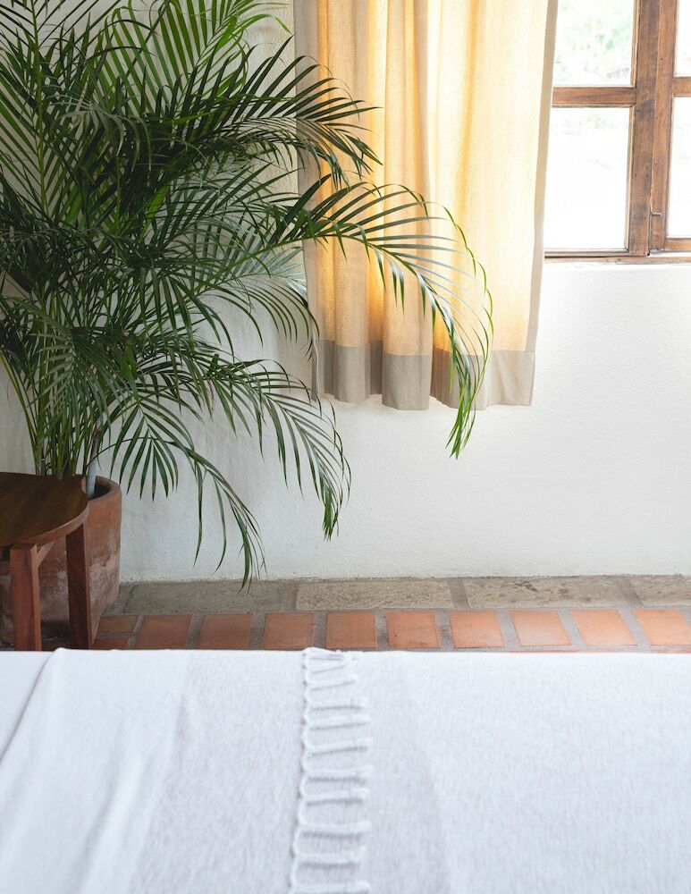 Hotel Casa Ritual