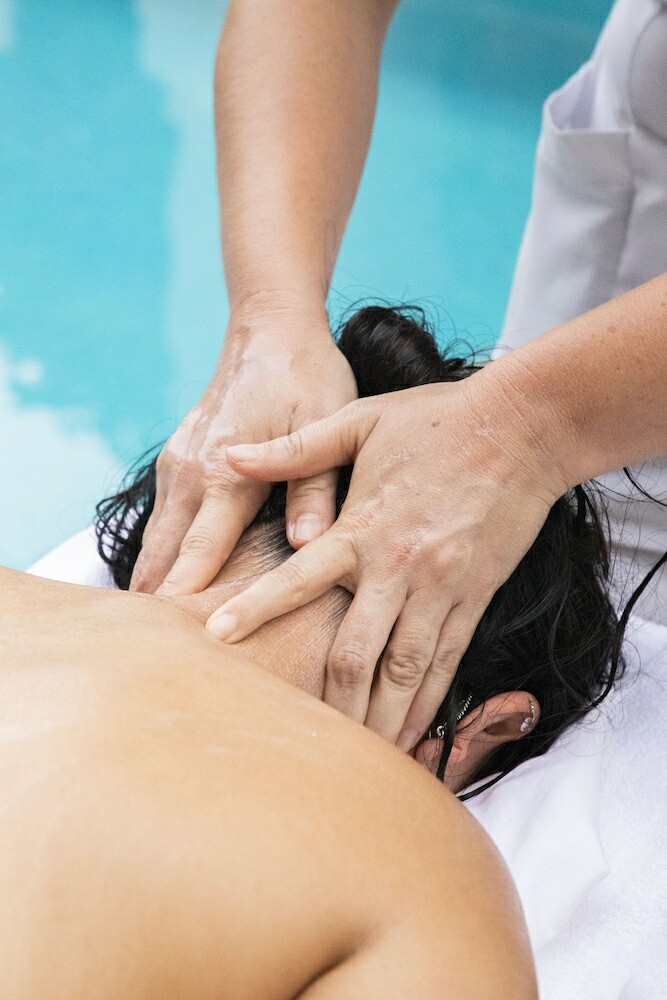 Hotel Casa Ritual