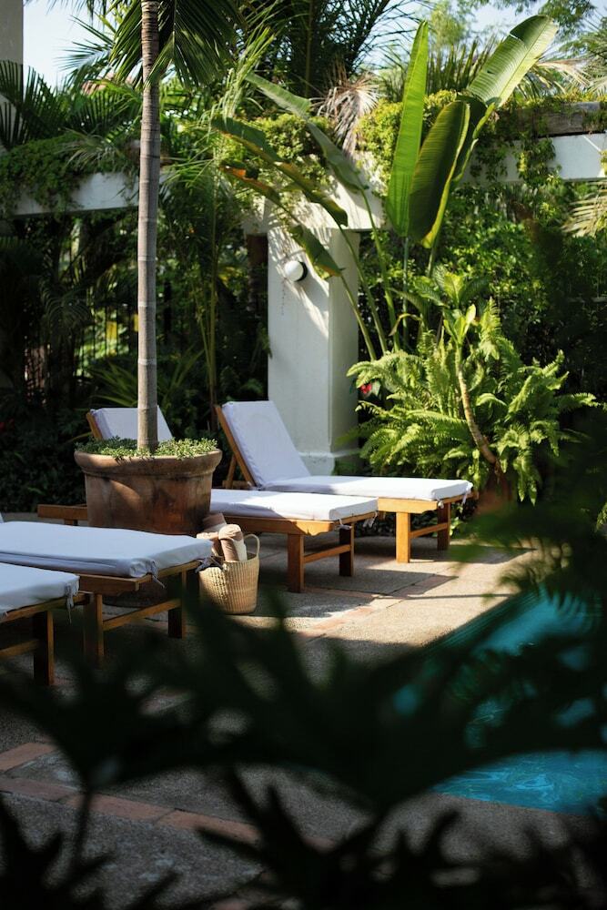 Hotel Casa Ritual