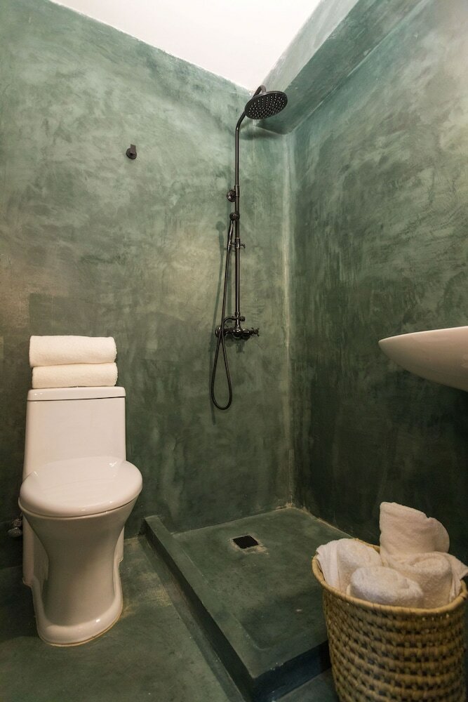 Hotel Casa Ritual
