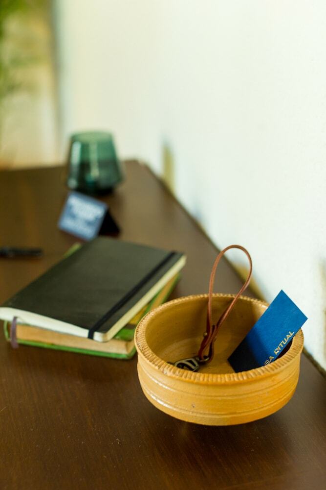 Hotel Casa Ritual