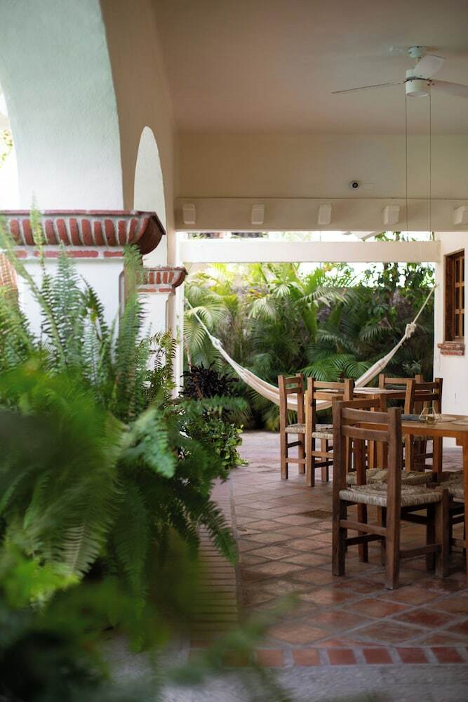 Hotel Casa Ritual