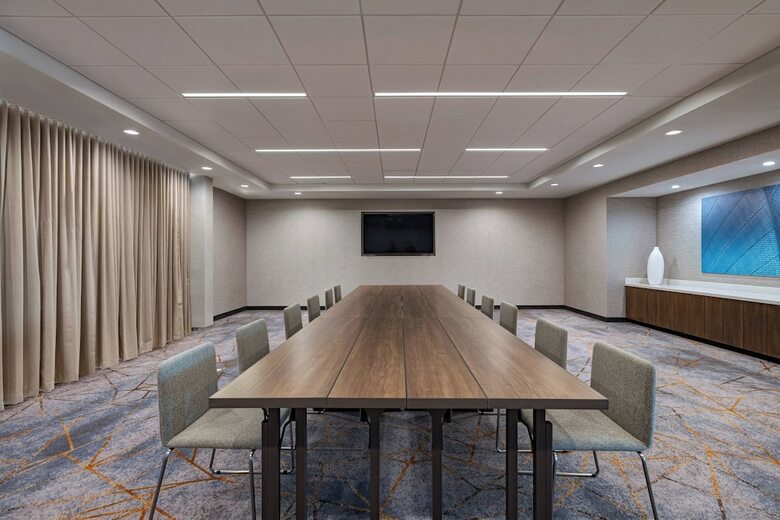 Hotel Springhill Suites By Marriott Dallas Richardson/university Area