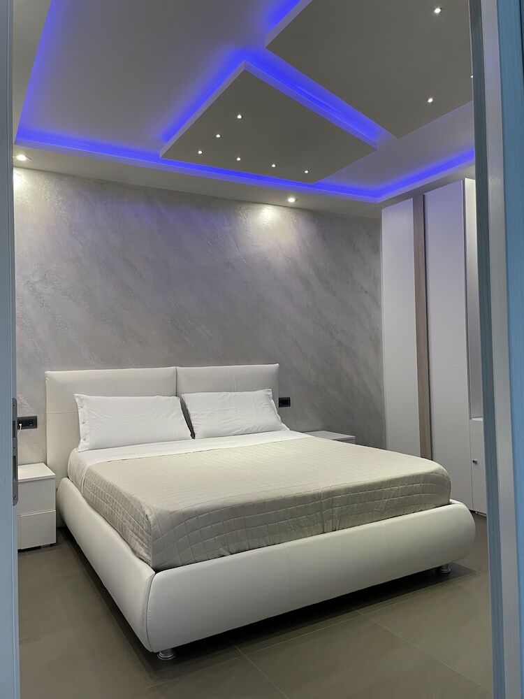 B&B Rossini Luxury