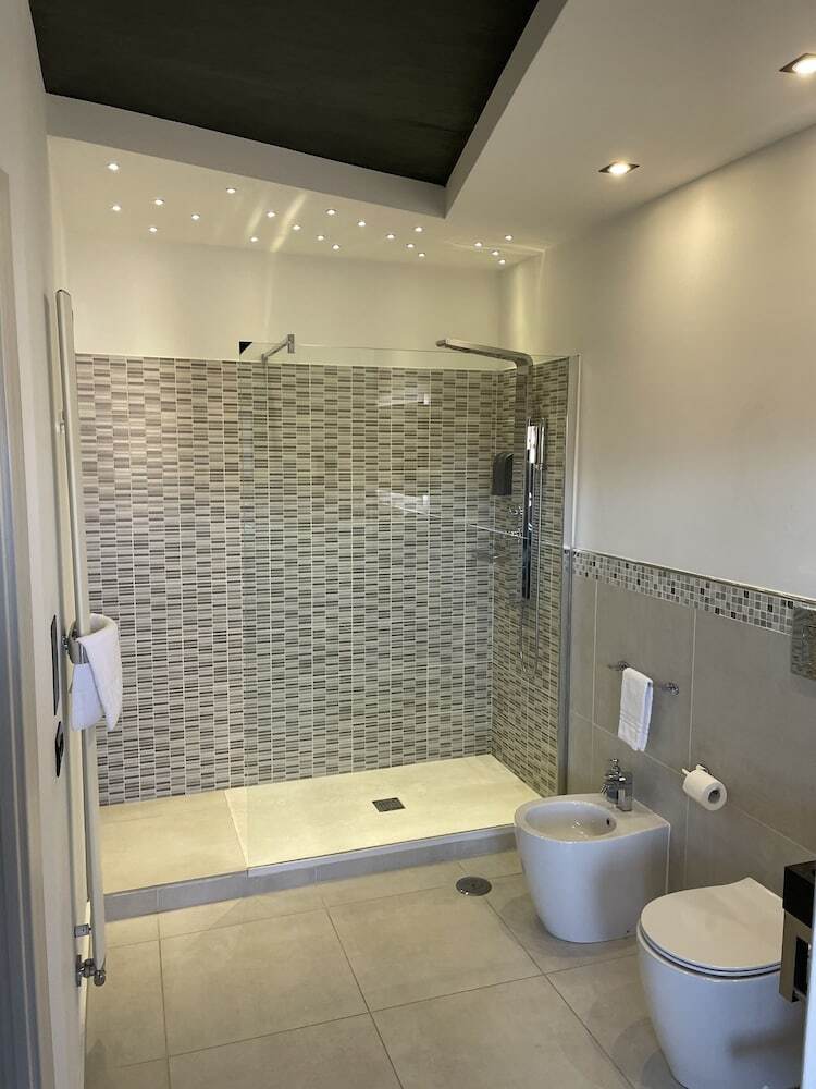 B&B Rossini Luxury