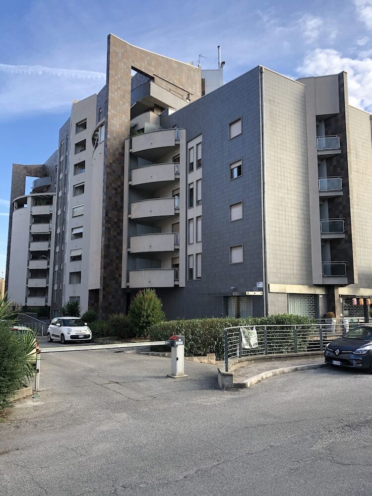B&B Rossini Luxury