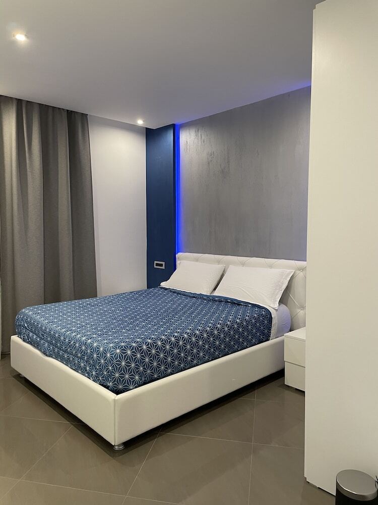 B&B Rossini Luxury