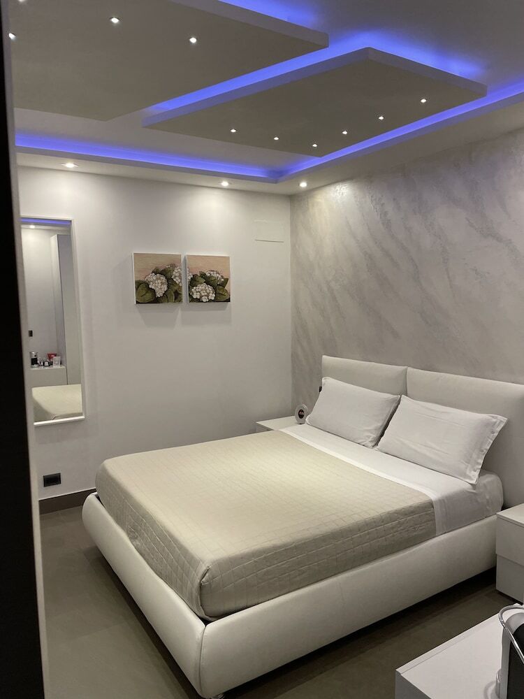 B&B Rossini Luxury