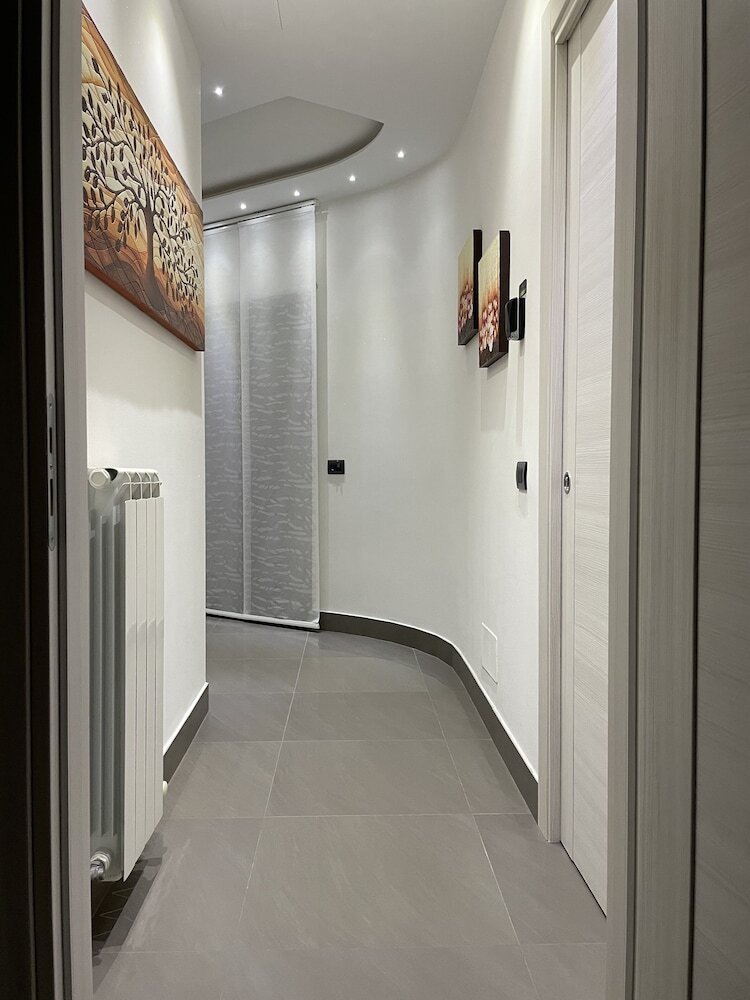 B&B Rossini Luxury