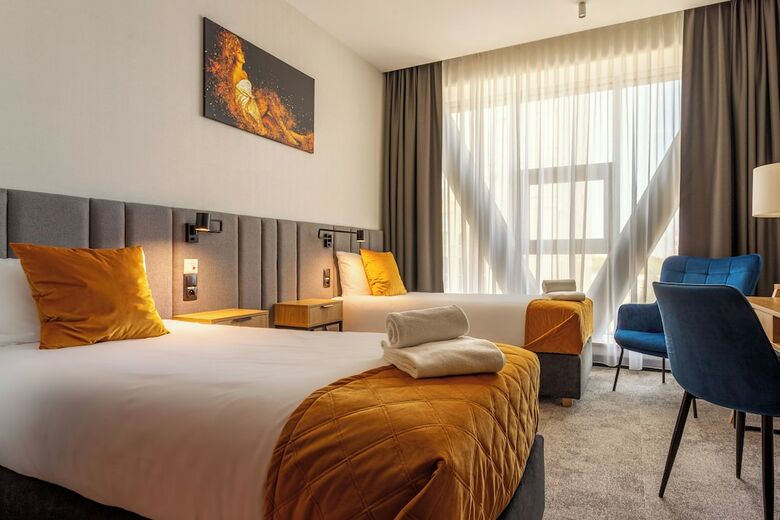 Hotel Sante