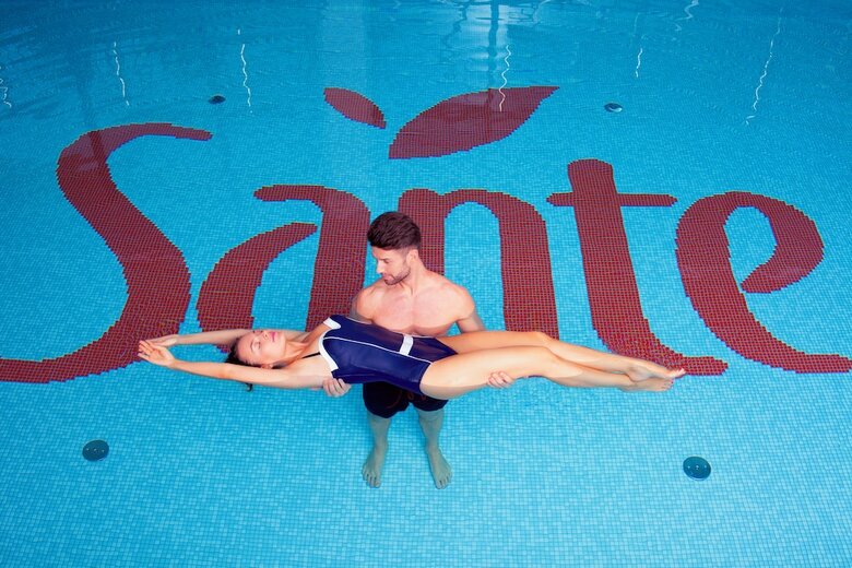 Hotel Sante