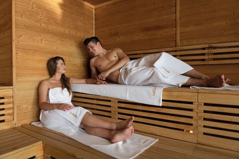 Hotel Sante