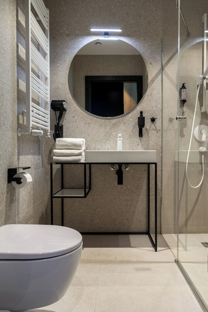 Hotel Sante