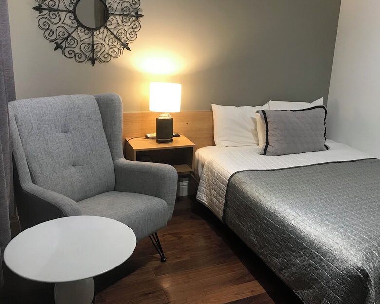 Touchstone Hotel - City Center