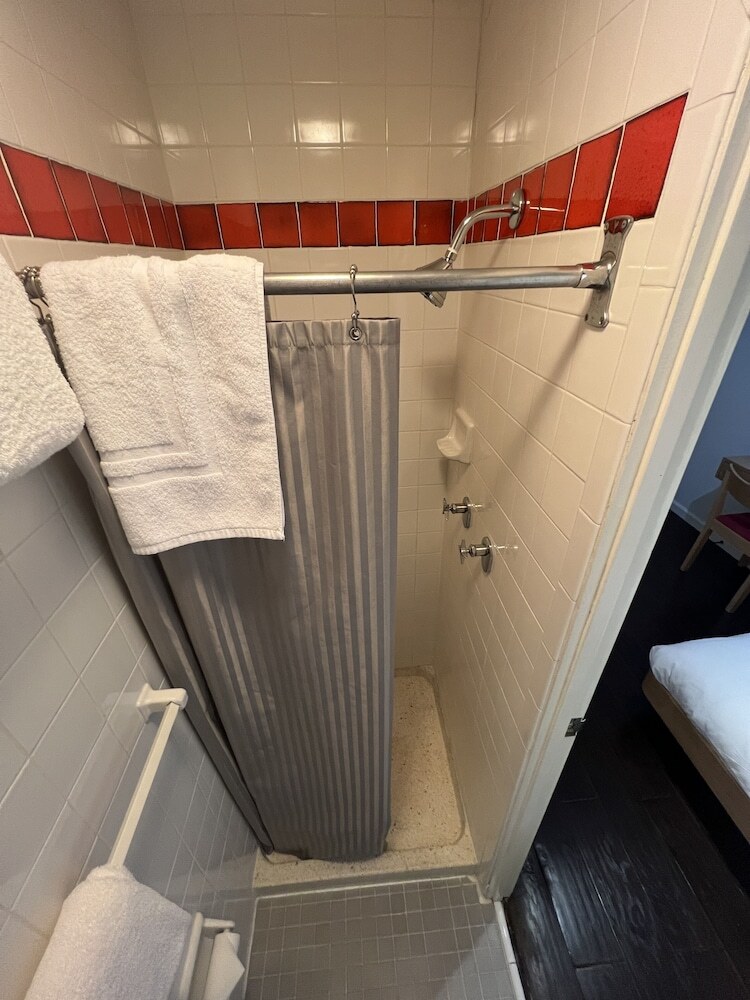 Touchstone Hotel - City Center