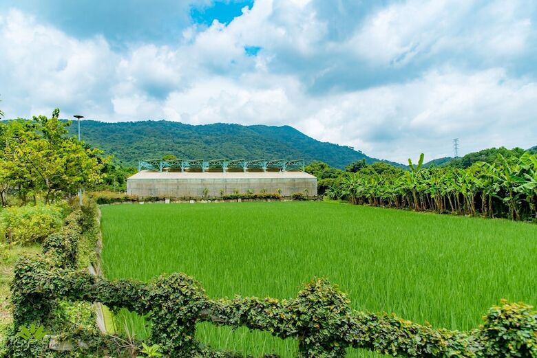 Hotel Dong Goi Eco Retreat