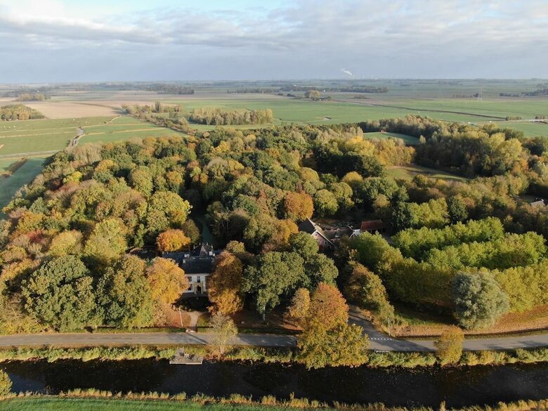 Hotel Restaurant Landgoed Ekenstein