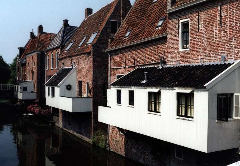 Hotel Restaurant Landgoed Ekenstein