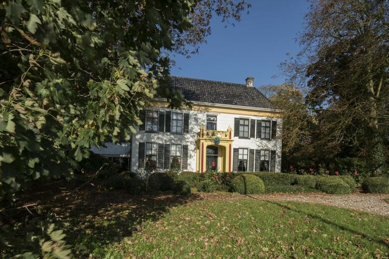 Hotel Restaurant Landgoed Ekenstein