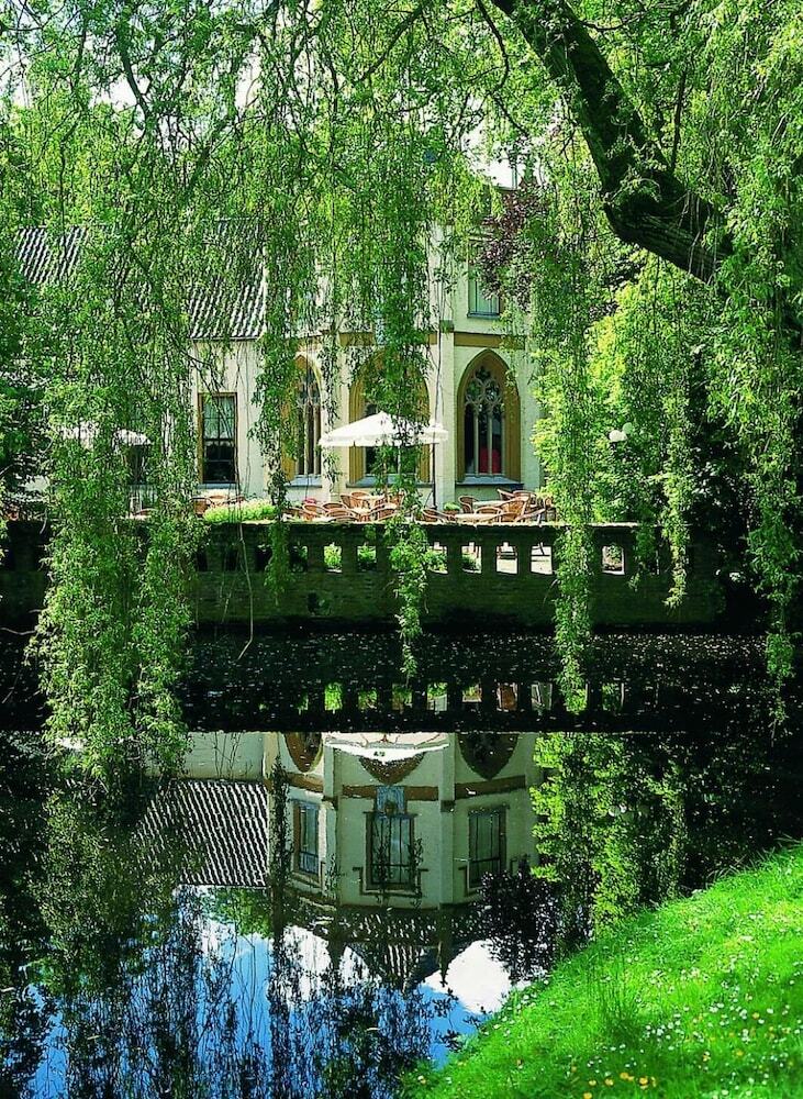 Hotel Restaurant Landgoed Ekenstein